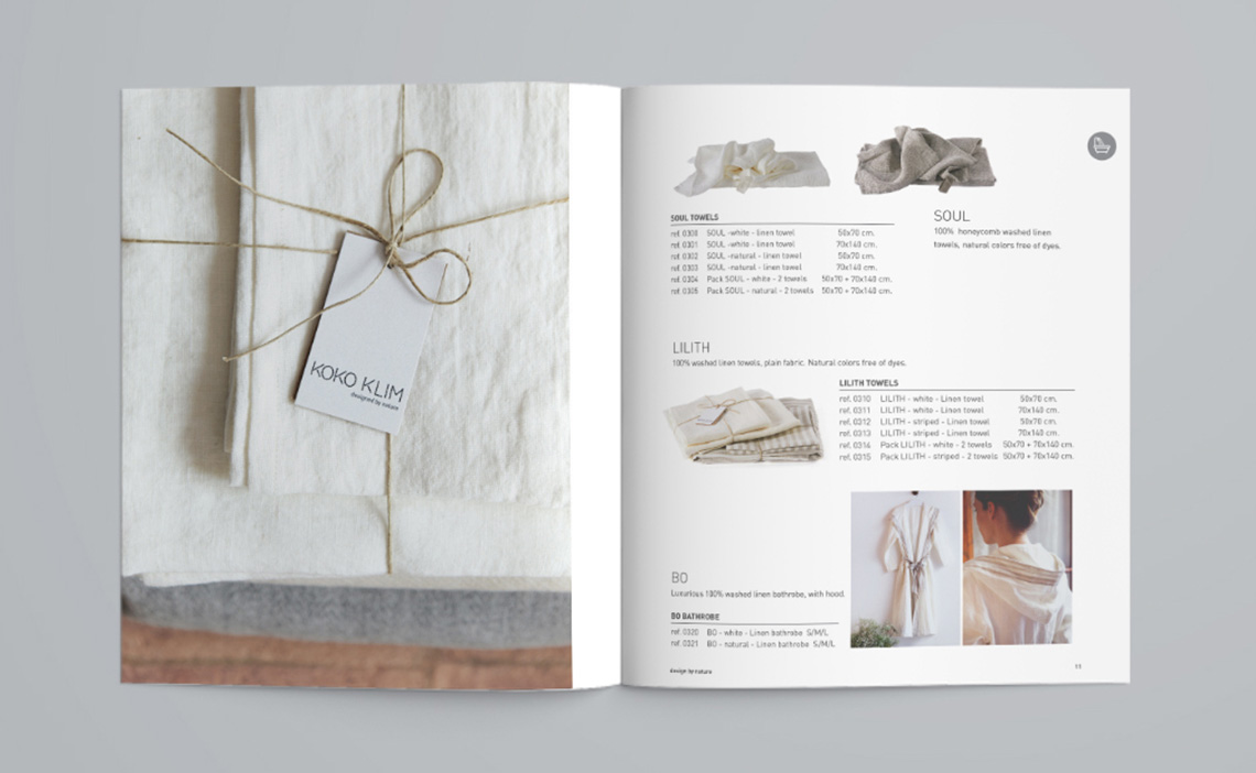 print Catalogue