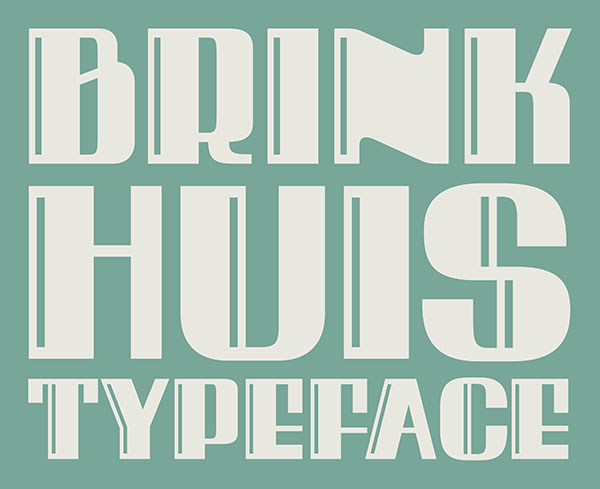 type design